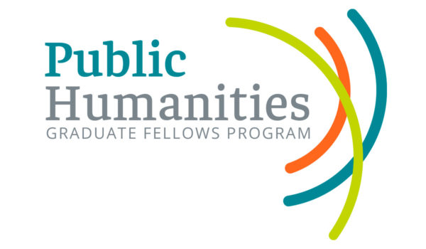 Public Humanities Graduate Fellows Program