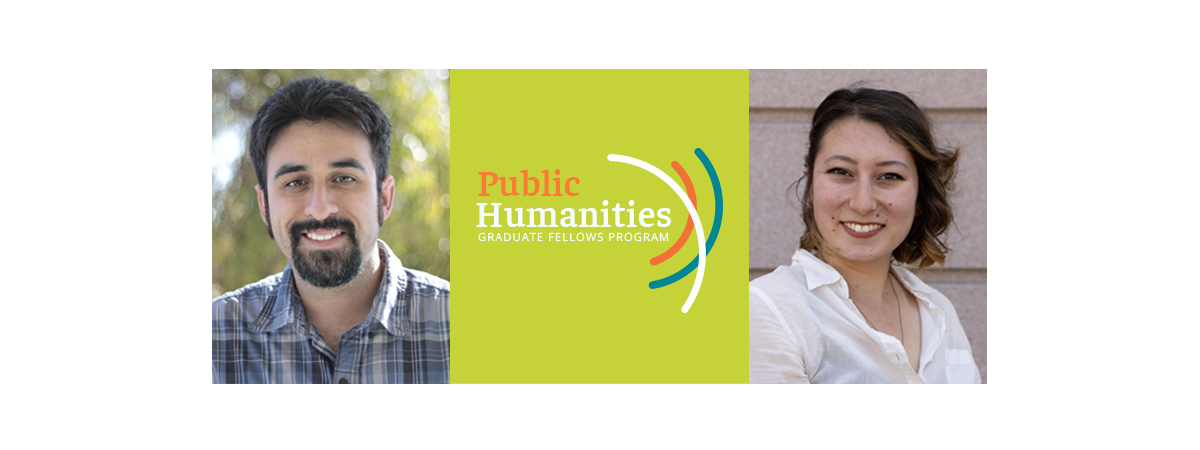 Public Humanities Interns