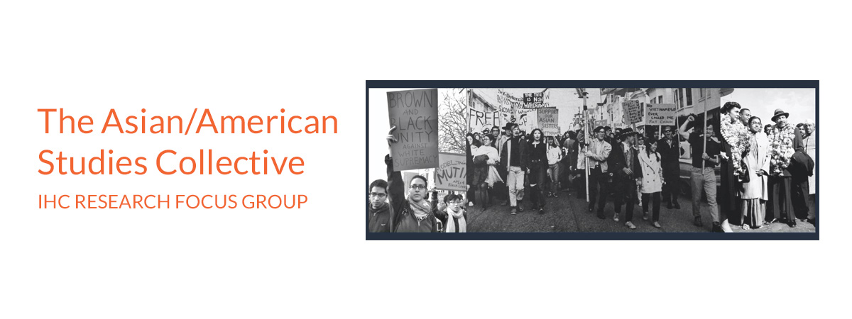 Asian/American Studies Collective RFG