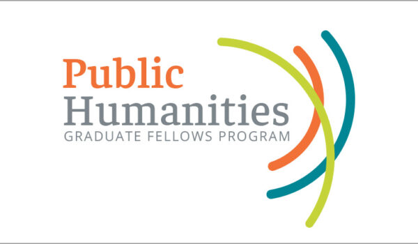 Public Humanities Graduate Fellows Program