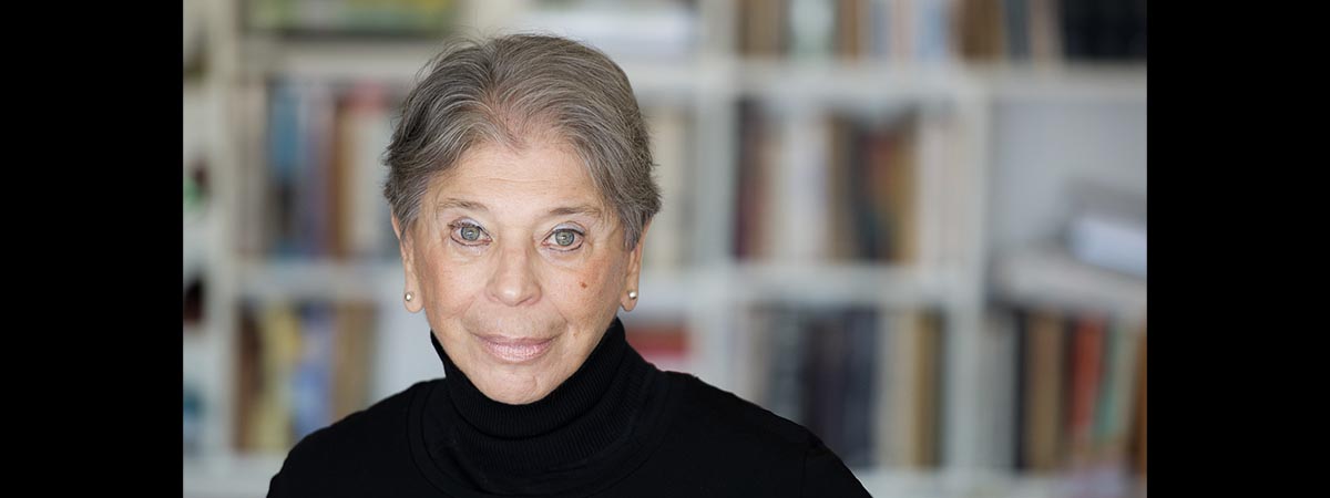 Vivian Gornick