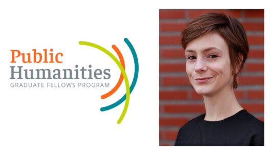Morgane Thonnart Interview