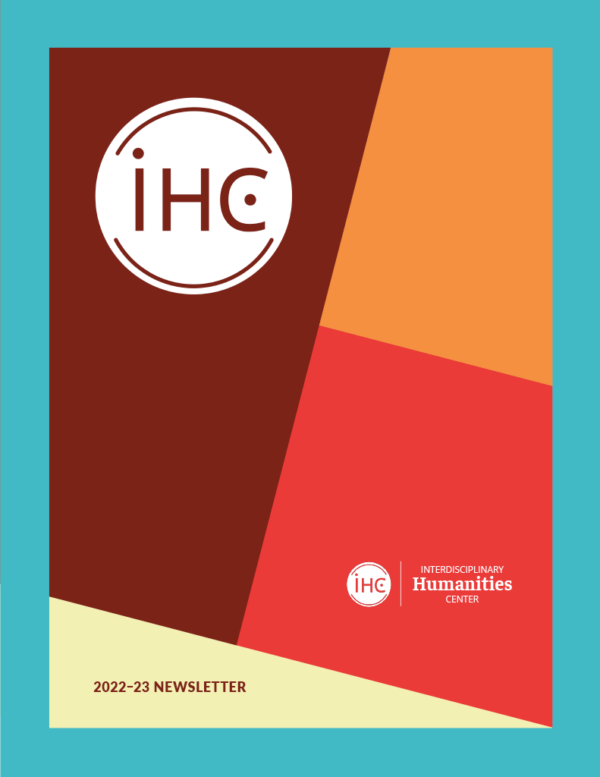 IHC Newsletter 2022-23