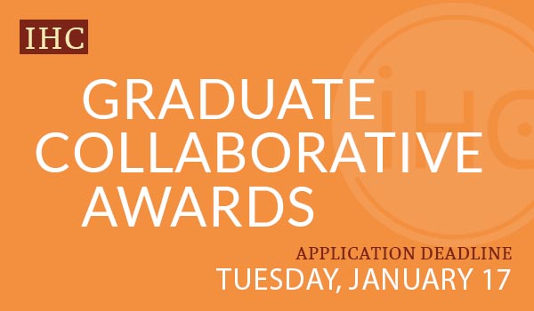 Graduate Collaborative Awards