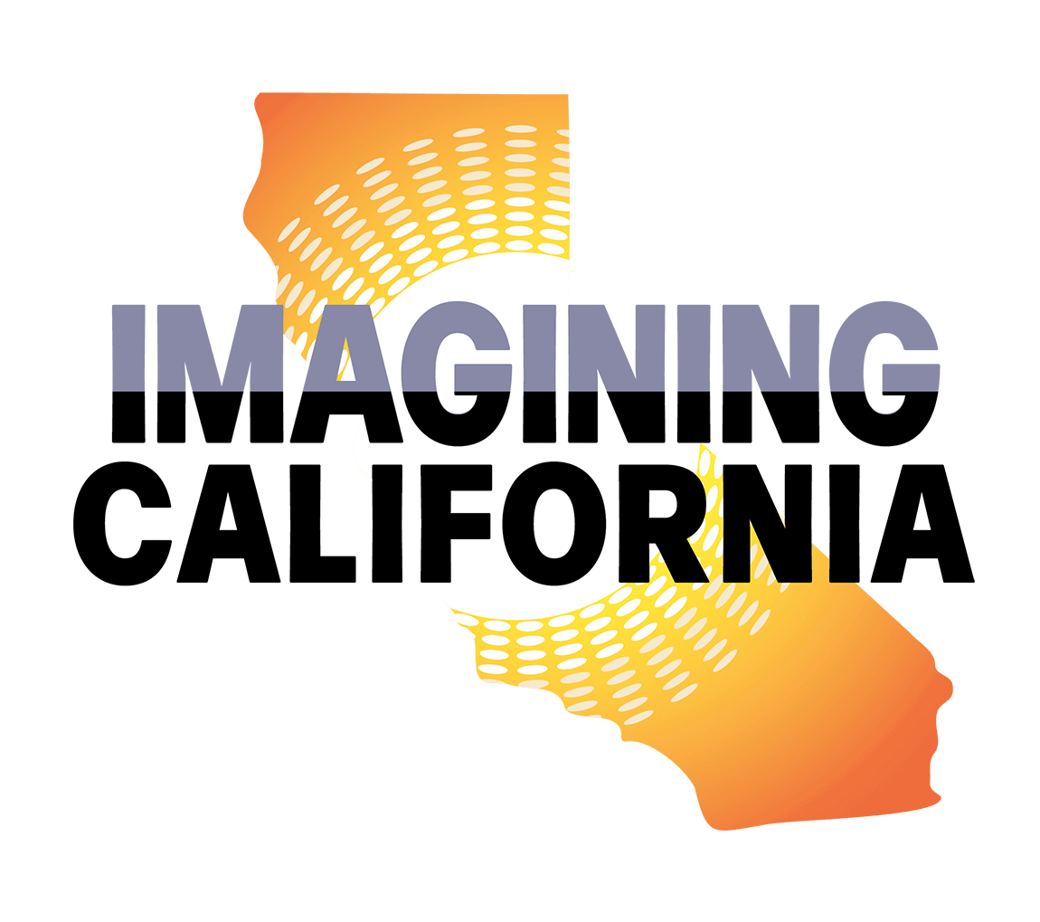 Imagining California - Homepage
