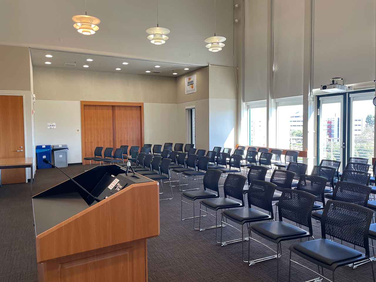 McCune Conference Room