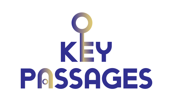 Key Passages logo