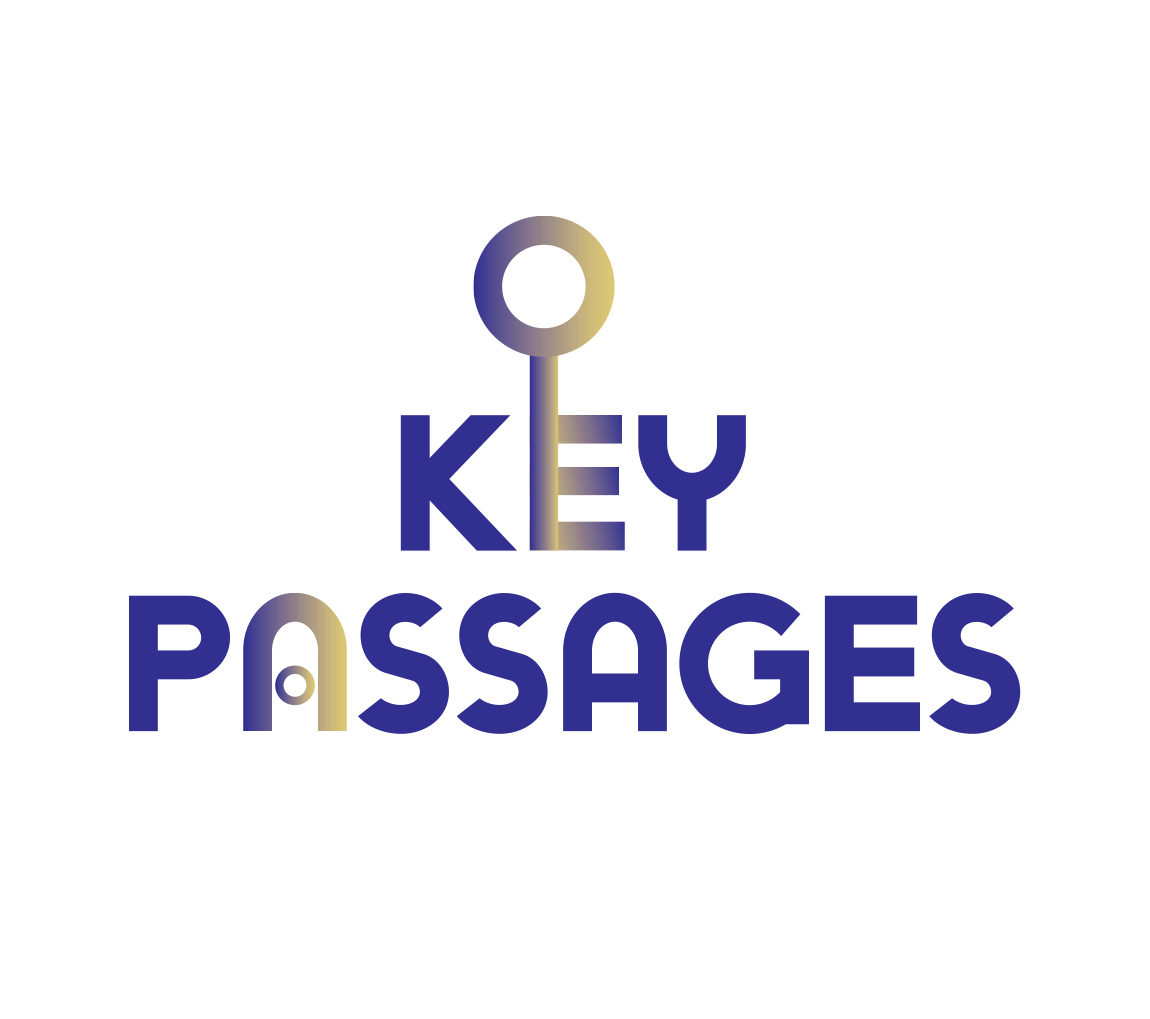 Key Passages logo