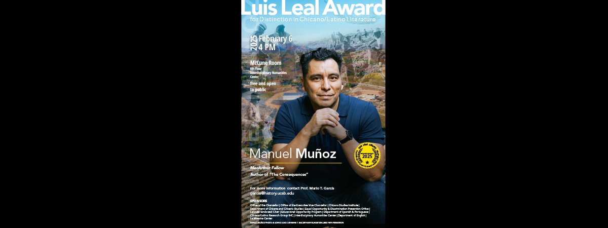 Leal Award 2025