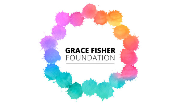 Grace Fisher Foundation logo