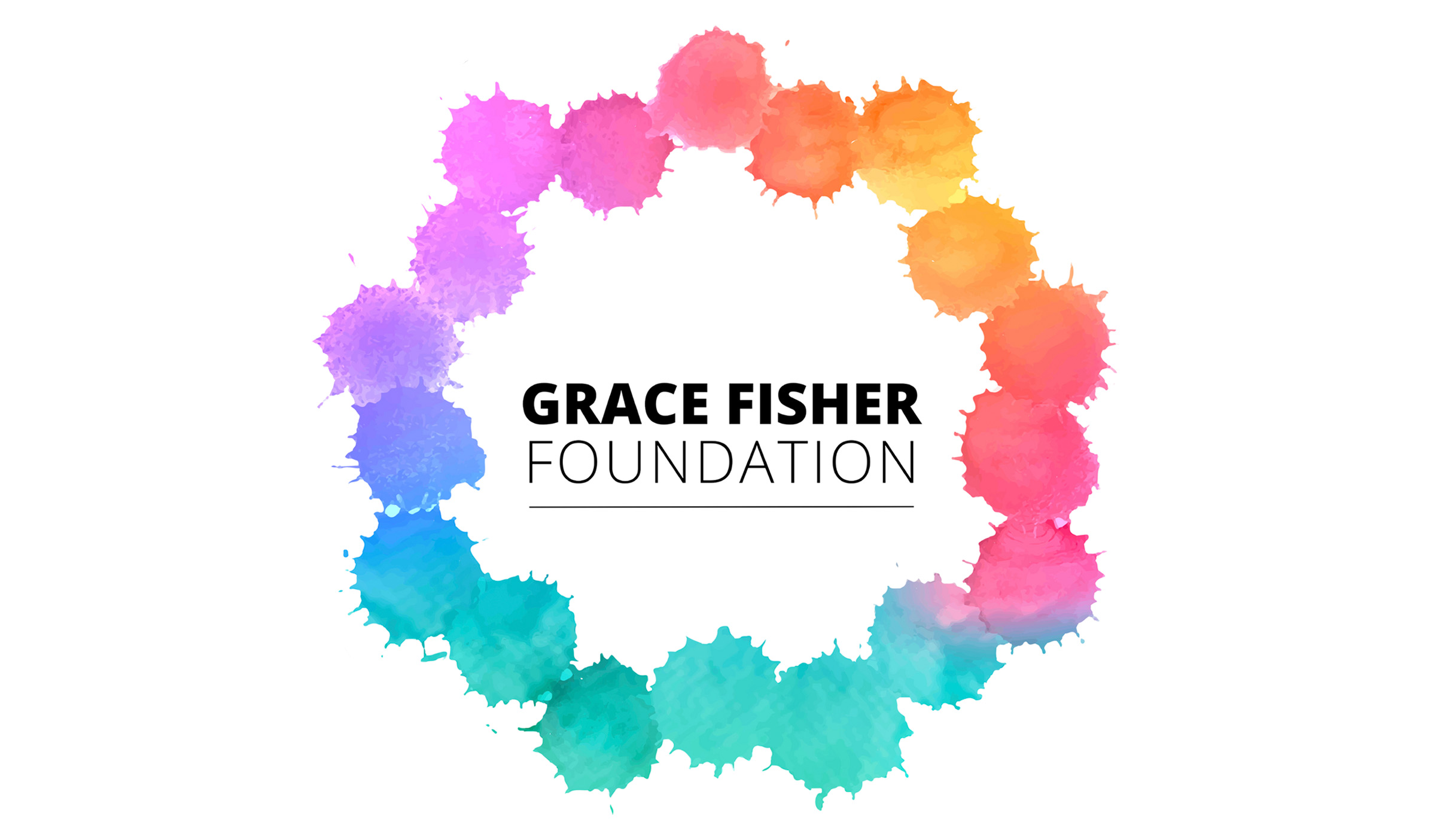 Grace Fisher Foundation logo