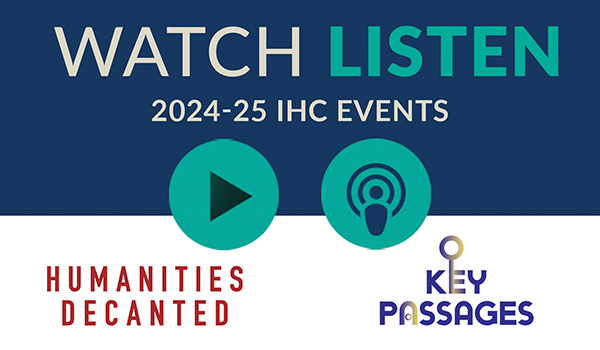 watch listen 24 25 events