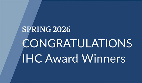 spring award winners HH