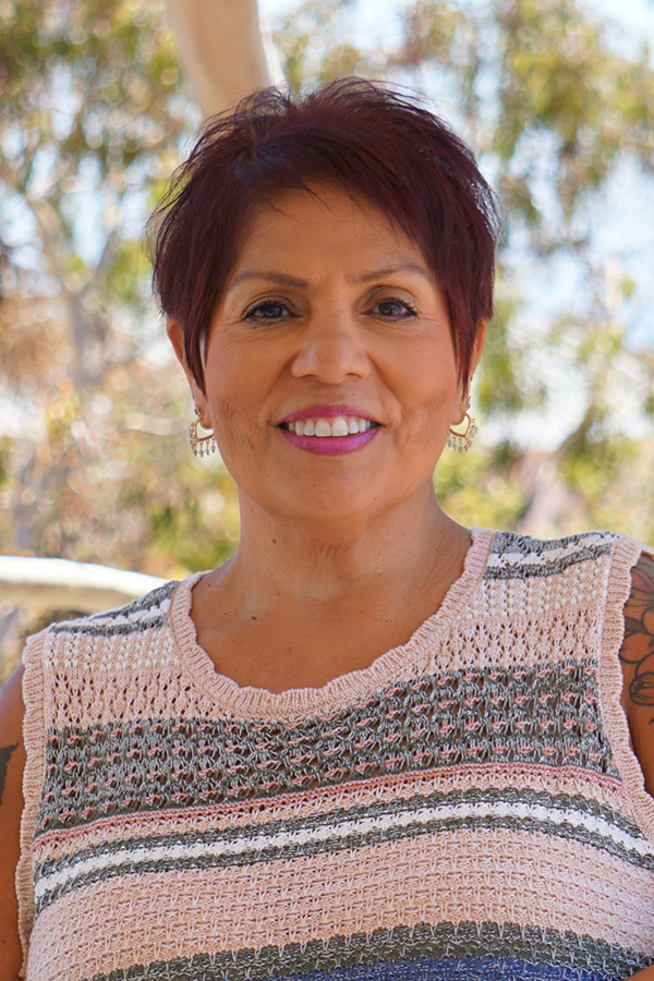 jo cristan headshot